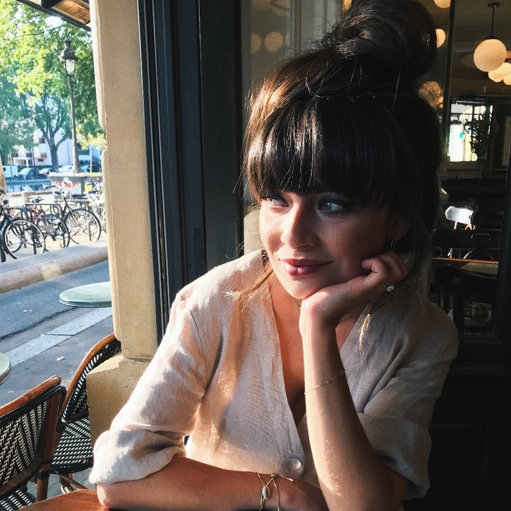 Meet your Posher, Mariana